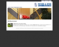 Bild Treppen- und Metallbau Peters & Dyck
