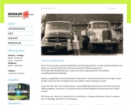 Bild Omnibus Verkehr Wangen Buchmann GmbH & Co. KG
