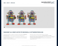 Bild randombit GmbH