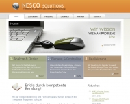 Bild Nesco Solutions GmbH