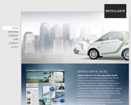 Bild NOLTE&LAUTH GmbH ? Digital Business Development Partner