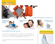 Bild Pader Medi Tech Beteiligungs GmbH