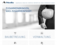 Bild PRIVATBAU GmbH fr Baubetreuung Hamburg