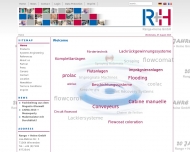 Bild Range und Heine GmbH