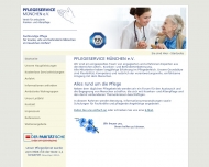 Bild Pflegeservice Mnchen e.V.