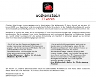 Bild wolkenstein IT works GmbH