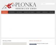 Bild Plonka Immobilien UG (haftungsbeschrnkt)