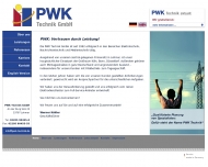 Bild PWK Technik Projektentwicklung Werner Khler GmbH