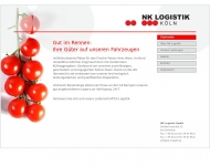 Bild NK Logistik GmbH
