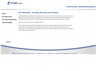 Bild PGM Professionelles Gebudemanagement GmbH
