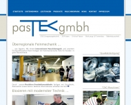 Bild Pastec GmbH