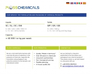 Bild Ploss Chemicals GmbH