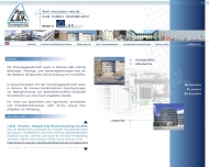 Bild Planungsgesellschaft Lauck & Kalioras mbH