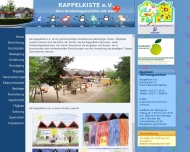 Bild Rappelkiste e. V.