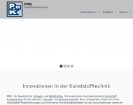 Bild PMK Kunststoffverarbeitung GmbH