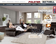 Bild POLSTER AKTUELL Hamburg GmbH & Co. KG