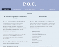 Bild POC Management Consulting GmbH