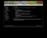 Bild RECOM Services GmbH