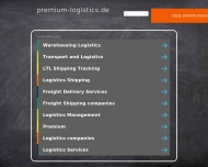Bild Premium Logistics Verwaltungs-GmbH