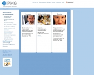 Bild PMG GmbH Pflege-Management -Gesundheit