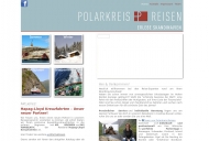 Bild Polarkreis-Reisen GmbH