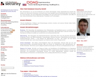 Bild Red-Database-Security GmbH