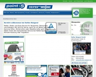 Bild Reifen Weigand GmbH