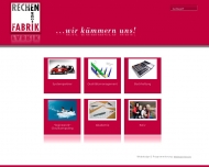 Bild RECHENFABRIK Medical Verwaltungs-GmbH