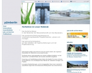 Bild p2m berlin GmbH