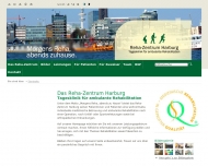 Bild Reha-Zentrum Harburg GmbH