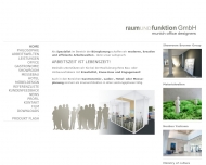 Bild raumundfunktion GmbH