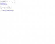 Bild Polyputz Raumpflege GmbH & Co. Betriebs KG