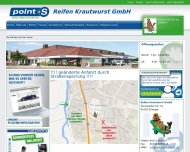 Bild Reifen Krautwurst GmbH