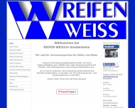 Bild Reifen Weiß GmbH