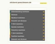Bild Pschmann Textilien Inh. Axel Pschmann e.K.