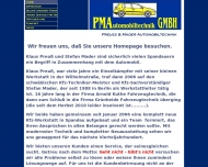 Bild PMAutomobiltechnik GmbH