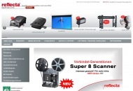 Bild reflecta gmbh