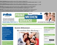 Bild PMS Verwaltungs GmbH
