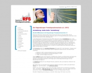 Bild Regensburger Fremdsprachenschule e.V.