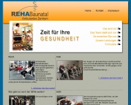 Bild REHA Baunatal Ambulantes Zentrum GmbH