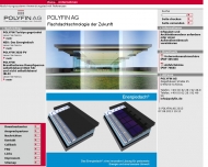 Bild POLYFIN Aktiengesellschaft
