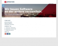 Bild primervoto gmbh
