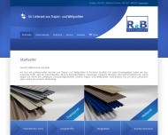 Bild R & B Profilservice GmbH & Co. KG