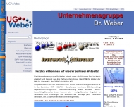 Bild PMB Dr. Weber KG