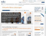 Bild Regus Frankfurt Herriot's GmbH & Co. KG