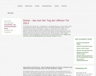 www.damp.de