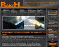 Bild Prkah-Naturstein GmbH