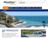 Bild Reisebro Sutter GmbH