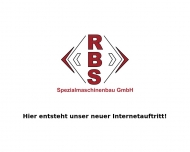 Bild RBS Spezialmaschinen GmbH