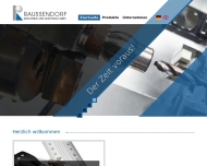 Bild Raussendorf Maschinen- und Gertebau GmbH